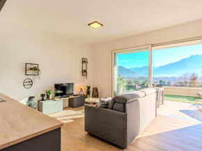 Apartment Vigna Luisa by Interhome Gera Lario